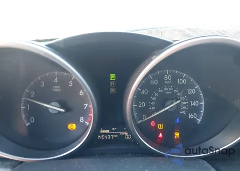 2012 Mazda Mazda3 I Sport из США, поврежденный, VIN JM1BL1UF1C1619516